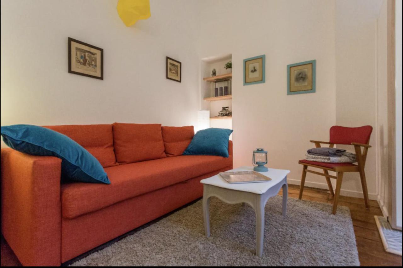 Grande Chambre Tout Confort Hyper Centre 2Pers Bordeaux Buitenkant foto