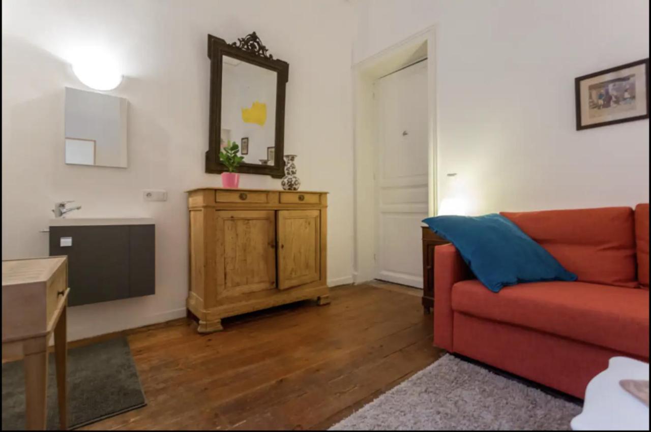 Grande Chambre Tout Confort Hyper Centre 2Pers Bordeaux Buitenkant foto