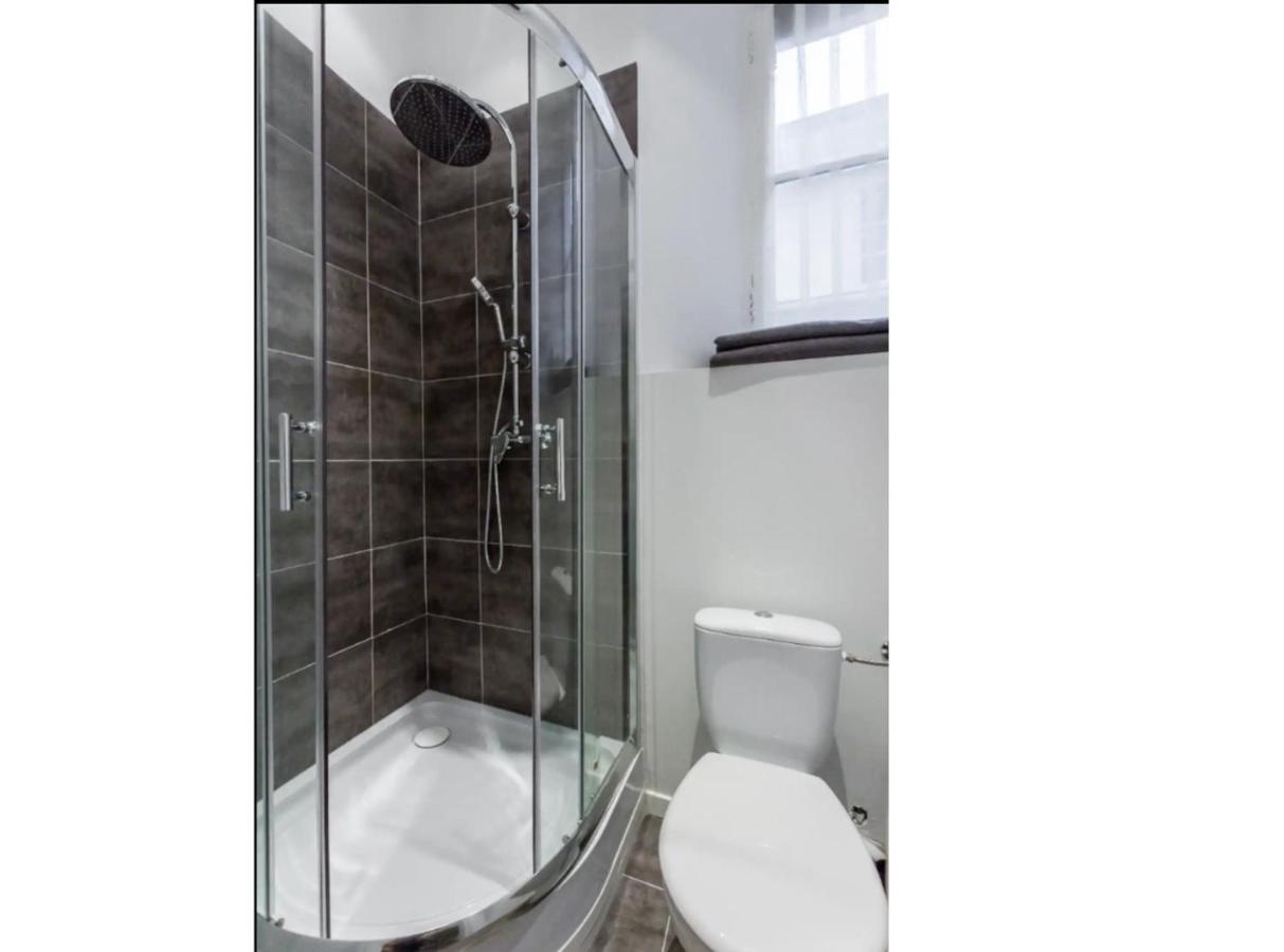 Grande Chambre Tout Confort Hyper Centre 2Pers Bordeaux Buitenkant foto